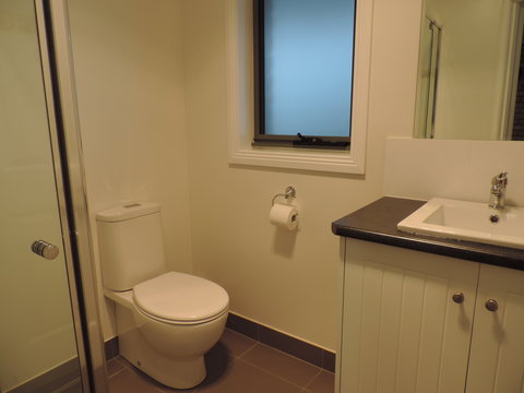 Ruby Rose Bed & Breakfast - Darwin Holiday 2