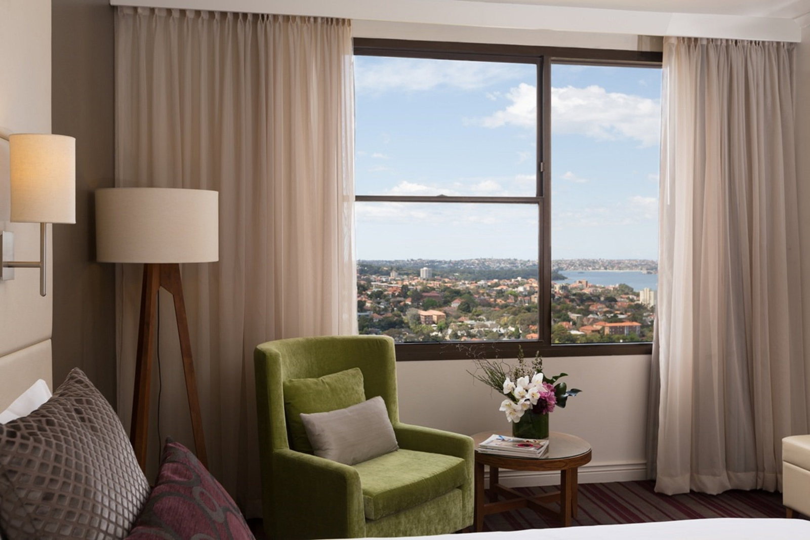 North Sydney NSW Darwin Holiday