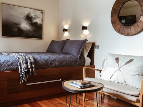 Salt Box Hideaways - Darwin Holiday 1