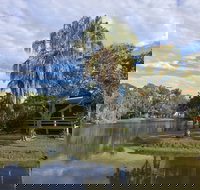 Sanctuary Lakes Fauna Retreat - Darwin Holiday