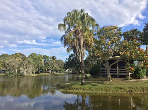 Sanctuary Lakes Fauna Retreat - Darwin Holiday 0