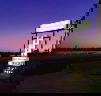 Sandbar Motel Lakes Entrance