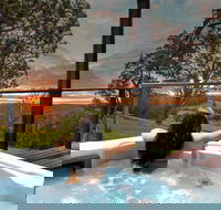 Scarlet Woods Chalet - Darwin Holiday