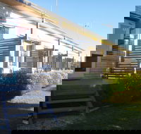 Scamander On The Beach