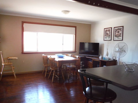 Seashells - Darwin Holiday 1