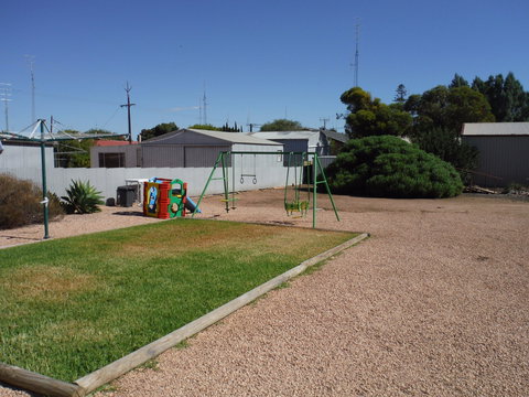 Seashells - Darwin Holiday 2