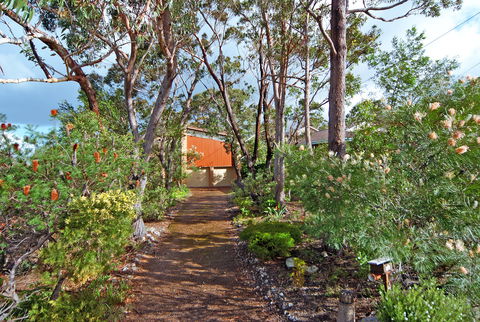 Sea View Lodge - Darwin Holiday 0