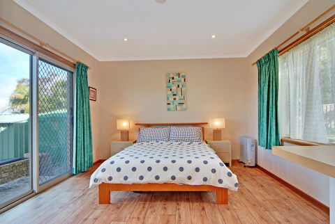 Sea View Lodge - Darwin Holiday 1