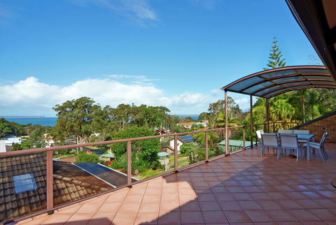 Sea View Lodge - Darwin Holiday 2