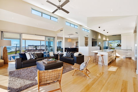 Sea La Vie, Sellicks Beach - Darwin Holiday 1