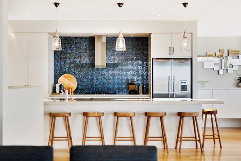 Sea La Vie, Sellicks Beach - Darwin Holiday 2