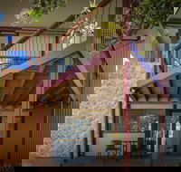 Sellicks Chills - Vineyard Retreats - Darwin Holiday