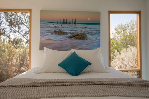 Sellicks Chills - Vineyard Retreats - Darwin Holiday 1