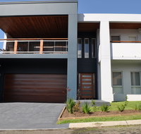 Shellharbour Seabird - Darwin Holiday