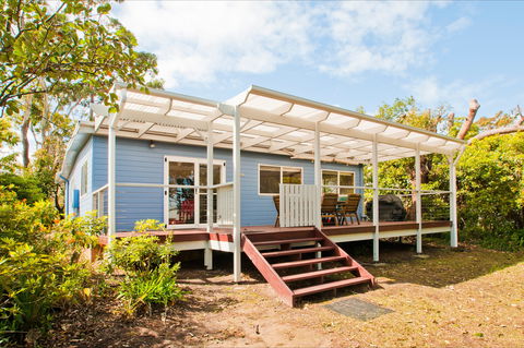 Silvermere Cottage - Darwin Holiday 0