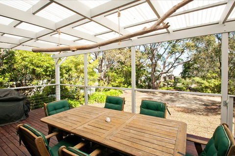 Silvermere Cottage - Darwin Holiday 1
