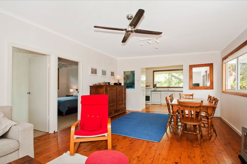 Silvermere Cottage - Darwin Holiday 2