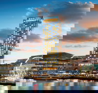 Sofitel Sydney Darling Harbour - Darwin Holiday