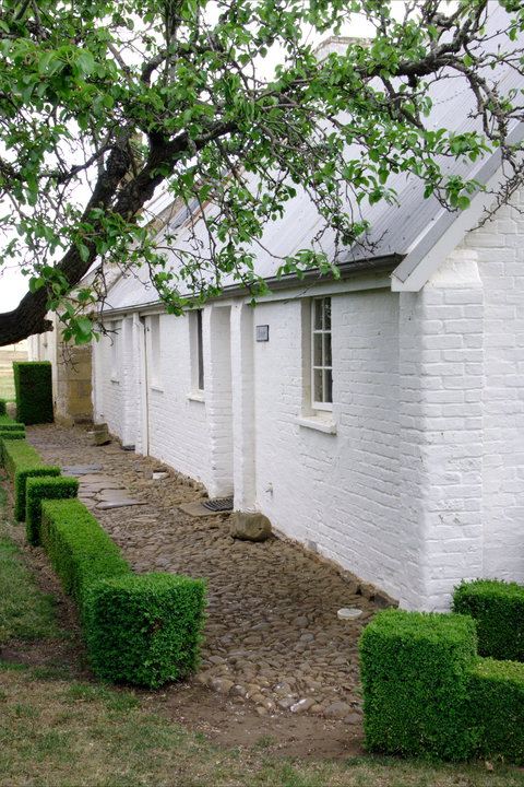 Somercotes - Darwin Holiday 0