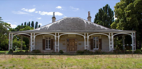 Somercotes - Darwin Holiday 2