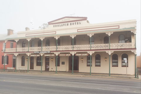 Southern Railway Hotel - Darwin Holiday 0