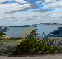 Spalding Lodge Unit 16