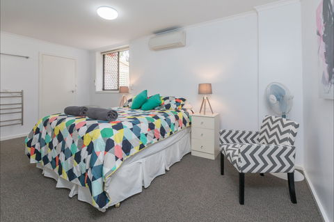Spalding Lodge Unit 16 - Darwin Holiday 1