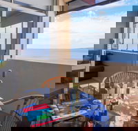 Spalding Lodge Unit 12