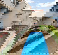 Spalding Lodge Unit 10