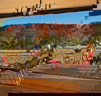 Squeakywindmill Boutique Tent BB - Darwin Holiday