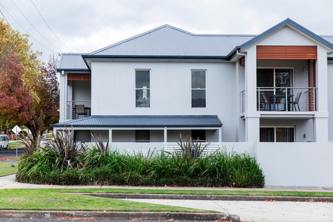 Stay Bathurst - Darwin Holiday 0