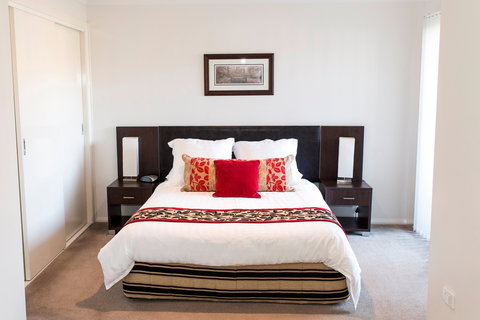 Stay Bathurst - Darwin Holiday 1