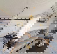 Stargazers Luxury Cottage