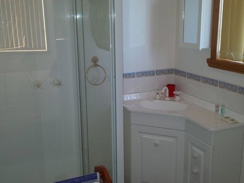 St Helens On The Bay - Darwin Holiday 1