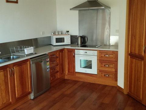 St Helens On The Bay - Darwin Holiday 2