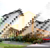 St Marys Park View Motel