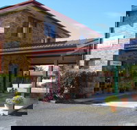 Stockman Motor Inn - Darwin Holiday