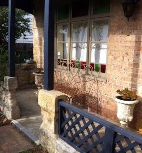 Stone Cottage Mittagong - Darwin Holiday 0