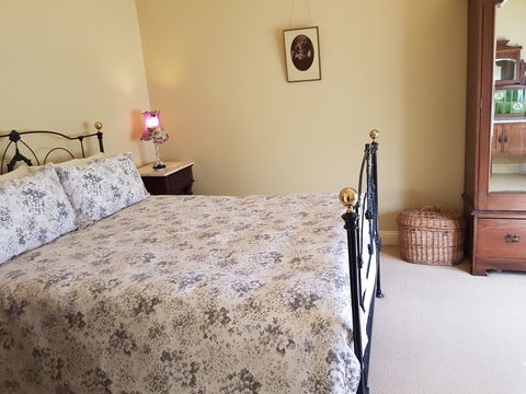Stone Cottage Mittagong - Darwin Holiday 2