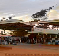 Stuarts Well Roadhouse - Darwin Holiday