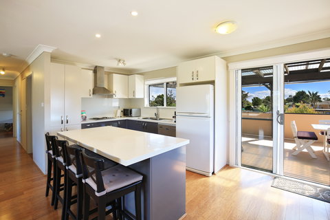 Summer Sands - Darwin Holiday 1