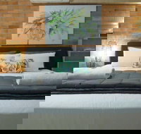 Sunseeker Motel - Darwin Holiday