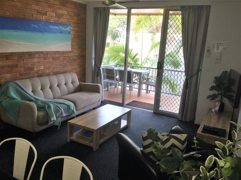 Sunseeker Motel - Darwin Holiday 1