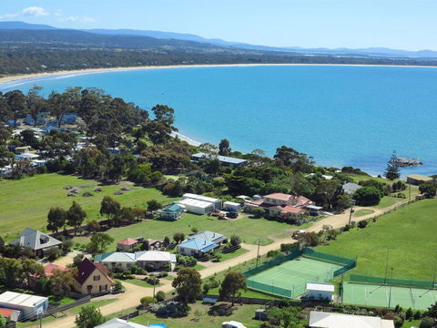 Swansea Cottages & Motel Suites - Darwin Holiday 0