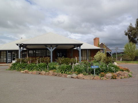Swaggers Motor Inn - Darwin Holiday 0