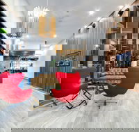 Swiss-Belhotel Brisbane