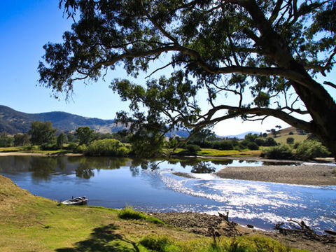 Talmalmo Cottage - Darwin Holiday 1