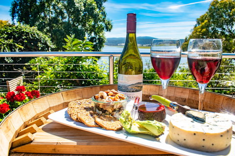 Tamar House - Darwin Holiday 1