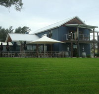 Tatler Vineyard Accommodation - Darwin Holiday