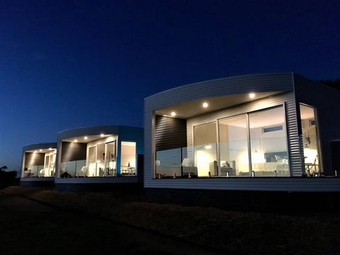 The Nest - Darwin Holiday 0